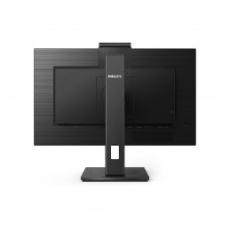 Philips B Line 242B1H 00 LED display 60,5 cm (23.8") 1920 x 1080 pikseliä Full HD Musta