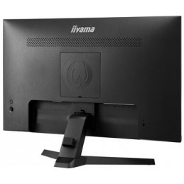 iiyama G-MASTER G2440HSU-B1 LED display 60,5 cm (23.8") 1920 x 1080 pikseliä Full HD Musta