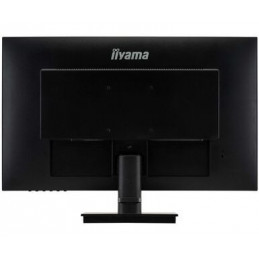 iiyama ProLite E2791HSU-B1 tietokoneen litteä näyttö 68,6 cm (27") 1920 x 1080 pikseliä Full HD LED Musta