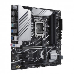 ASUS PRIME Z790M-PLUS Intel Z790 LGA 1700 mikro ATX