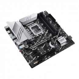 ASUS PRIME Z790M-PLUS Intel Z790 LGA 1700 mikro ATX