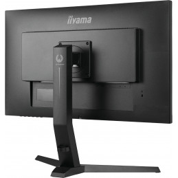 iiyama G-MASTER GB2570HSU-B1 tietokoneen litteä näyttö 62,2 cm (24.5") 1920 x 1080 pikseliä Full HD LED Musta