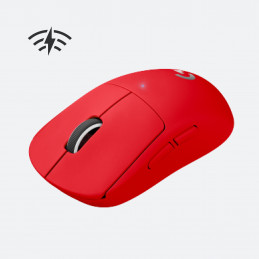 Logitech G Pro X Superlight hiiri Oikeakätinen Langaton RF Optinen 25600 DPI