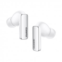 Huawei FreeBuds Pro 2 Ceramic White Kuulokkeet Langaton In-ear Puhelut Musiikki Bluetooth Valkoinen
