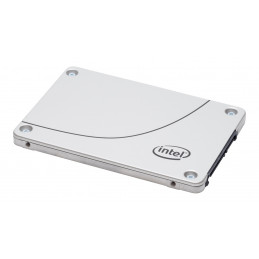 Intel DC S4600 2.5" 960 GB Serial ATA III 3D TLC