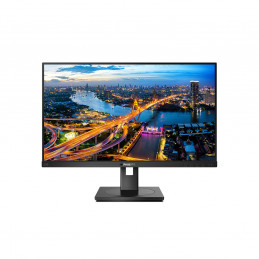 Philips B Line 275B1 00 LED display 68,6 cm (27") 2560 x 1440 pikseliä 2K Ultra HD LCD Musta