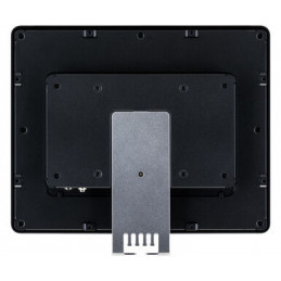 iiyama ProLite TF1215MC-B1 tietokoneen litteä näyttö 30,7 cm (12.1") 1024 x 768 pikseliä LCD Kosketusnäyttö Musta