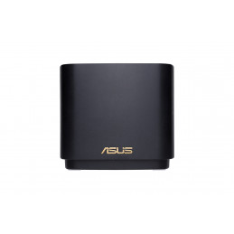 ASUS ZenWiFi XD4 Plus (B-3-PK) Kaksitaajuus (2,4 GHz 5 GHz) Wi-Fi 6 (802.11ax) Musta 2 Sisäinen