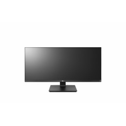 LG 29BN650-B tietokoneen litteä näyttö 73,7 cm (29") 2560 x 1080 pikseliä UltraWide Full HD Musta