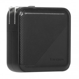 Targus APA109GL mobiililaitteen laturi Musta Sisätila