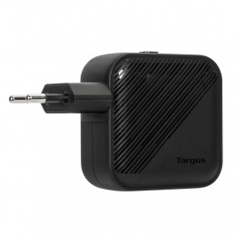 Targus APA803GL mobiililaitteen laturi Musta Sisätila