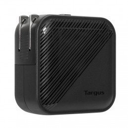 Targus APA803GL mobiililaitteen laturi Musta Sisätila