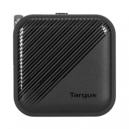 Targus APA803GL mobiililaitteen laturi Musta Sisätila