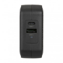 Targus APA803GL mobiililaitteen laturi Musta Sisätila