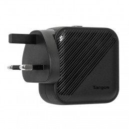 Targus APA803GL mobiililaitteen laturi Musta Sisätila