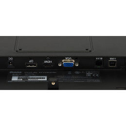iiyama ProLite TF1734MC-B7X tietokoneen litteä näyttö 43,2 cm (17") 1280 x 1024 pikseliä SXGA LED Kosketusnäyttö Musta