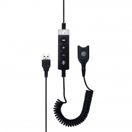 EPOS USB-ED CC 01 MS Liittymäsovite