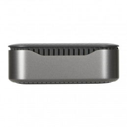 Targus DOCK710EUZ keskitin USB 3.2 Gen 2 (3.1 Gen 2) Type-C 10000 Mbit s Musta