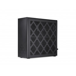 Intel NUC 13 Extreme Kit - NUC13RNGi7 Työpöytä Musta Intel Z690 i7-13700K