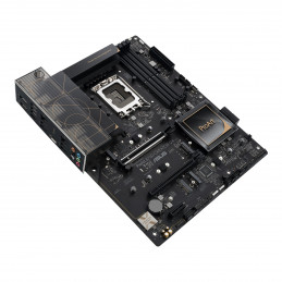 ASUS PROART B760-CREATOR D4 Intel B760 LGA 1700 ATX