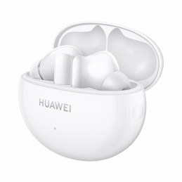 Huawei FreeBuds 5i Kuulokkeet True Wireless Stereo (TWS) In-ear Puhelut Musiikki Bluetooth Valkoinen