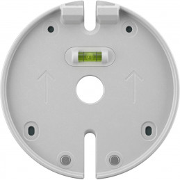Logitech Scribe Glass Mount Asennuslevy