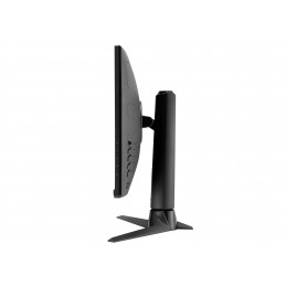 ASUS ROG Swift XG27AQV 68,6 cm (27") 2560 x 1440 pikseliä Wide Quad HD Musta