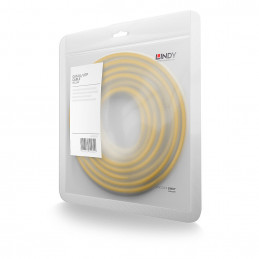 Lindy 48060 verkkokaapeli 0,3 m Cat6 U UTP (UTP)