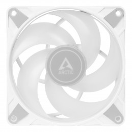 ARCTIC P14 PWM PST A-RGB Tietokonekotelo Tuuletin 14 cm Valkoinen 1 kpl