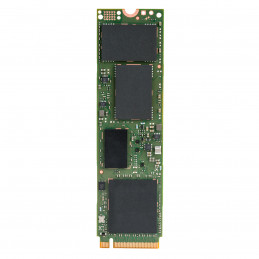 Intel 600p M.2 512 GB PCI Express 3.0 TLC NVMe