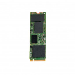 Intel 600p M.2 512 GB PCI Express 3.0 TLC NVMe