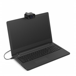 EPOS EXPAND Vision 1 verkkokamera 8,3 MP 3840 x 2160 pikseliä USB-C Musta
