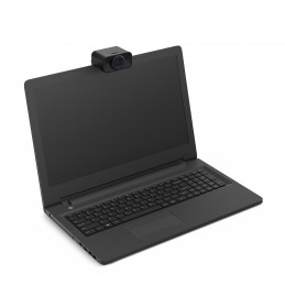 EPOS EXPAND Vision 1 verkkokamera 8,3 MP 3840 x 2160 pikseliä USB-C Musta