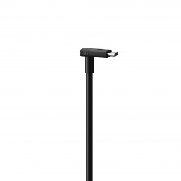 EPOS EXPAND Vision 1 verkkokamera 8,3 MP 3840 x 2160 pikseliä USB-C Musta