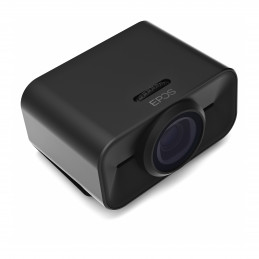 EPOS EXPAND Vision 1 verkkokamera 8,3 MP 3840 x 2160 pikseliä USB-C Musta