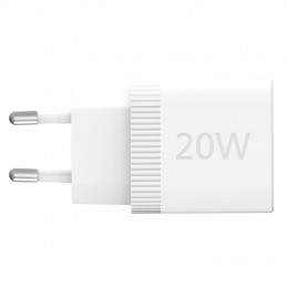 j5create JUP1420-EN 20W PD USB-C® Super Charger - EU