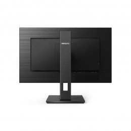 Philips B Line 242B1 00 LED display 60,5 cm (23.8") 1920 x 1080 pikseliä Full HD Musta