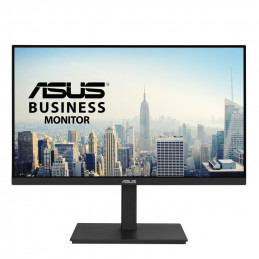 ASUS VA27ECPSN 68,6 cm (27") 1920 x 1080 pikseliä Full HD LED Musta