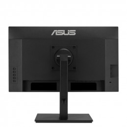 ASUS VA27ECPSN 68,6 cm (27") 1920 x 1080 pikseliä Full HD LED Musta