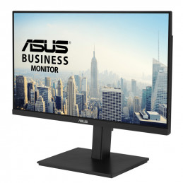 ASUS VA27ECPSN 68,6 cm (27") 1920 x 1080 pikseliä Full HD LED Musta