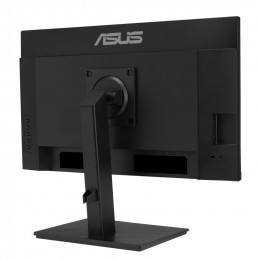 ASUS VA27ECPSN 68,6 cm (27") 1920 x 1080 pikseliä Full HD LED Musta