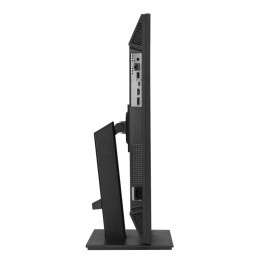 ASUS VA27ECPSN 68,6 cm (27") 1920 x 1080 pikseliä Full HD LED Musta