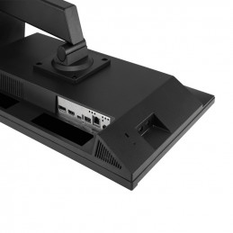 ASUS VA27ECPSN 68,6 cm (27") 1920 x 1080 pikseliä Full HD LED Musta