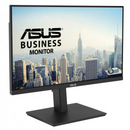 ASUS VA27ECPSN 68,6 cm (27") 1920 x 1080 pikseliä Full HD LED Musta