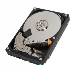 Toshiba 2TB SAS 7200rpm 3.5" 2000 GB