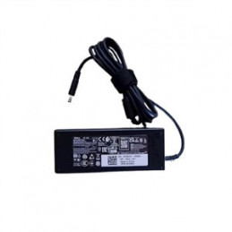 DELL 586J0 virta-adapteri ja vaihtosuuntaaja Sisätila Musta