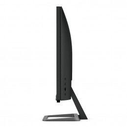 Benq EW2780Q 68,6 cm (27") 2560 x 1440 pikseliä Quad HD LED Musta, Harmaa