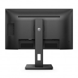 Philips S Line 242S9JML 00 LED display 61 cm (24") 1920 x 1080 pikseliä Full HD LCD Musta