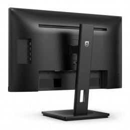 Philips S Line 242S9JML 00 LED display 61 cm (24") 1920 x 1080 pikseliä Full HD LCD Musta