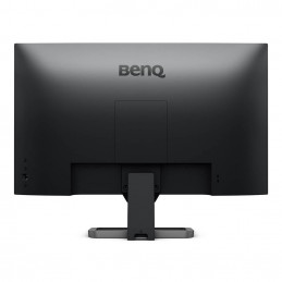 Benq EW2780Q 68,6 cm (27") 2560 x 1440 pikseliä Quad HD LED Musta, Harmaa